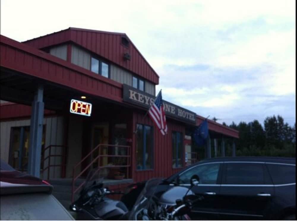 Keystone Hotel 1/38