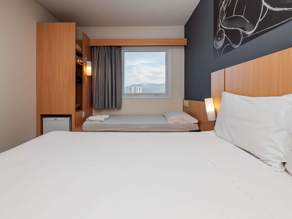 Ibis Mogi Das Cruzes Shopping 22/49