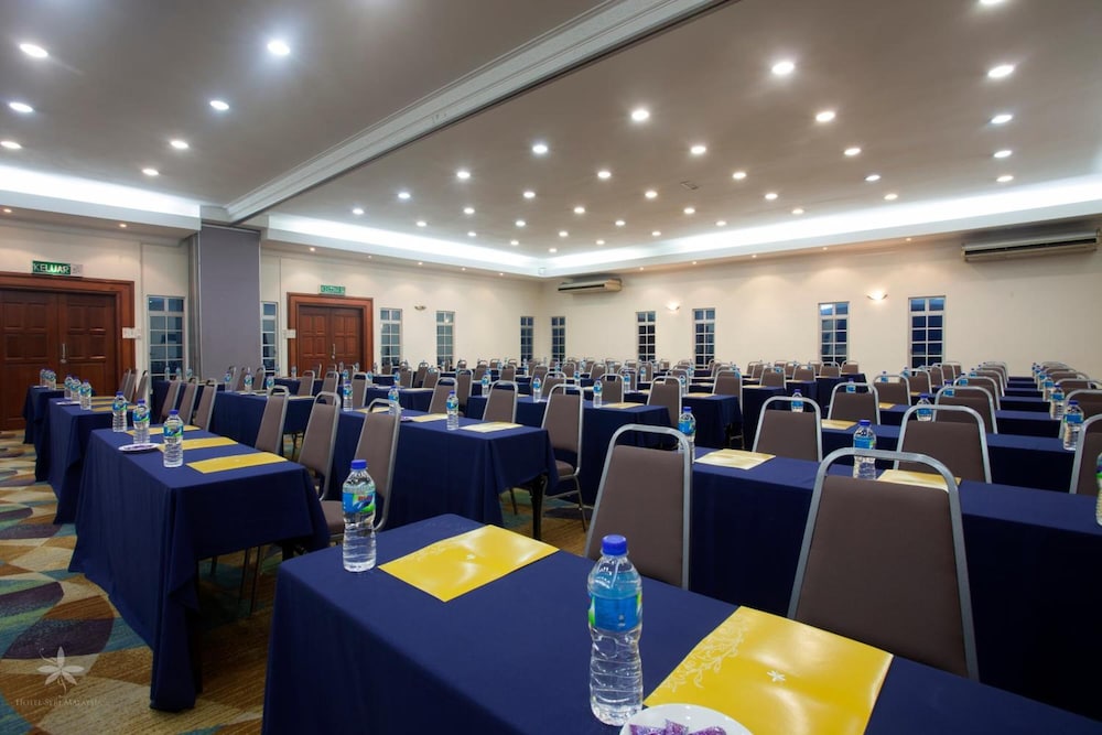 Hotel Seri Malaysia Johor Bahru 28/38