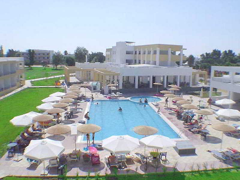 Aegean Bay Hotel 67/76