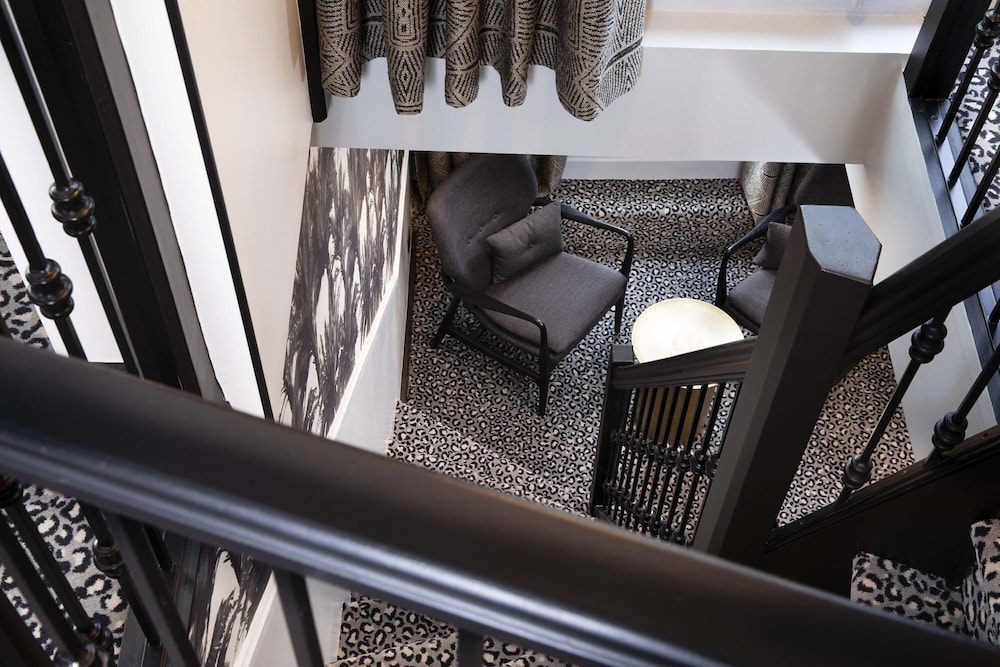 Hotel Gramont Opera 44/61