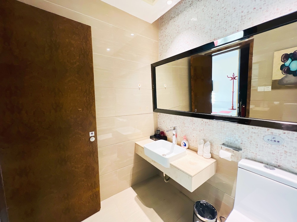 Dayhello Hotel Shenzhen 46/50