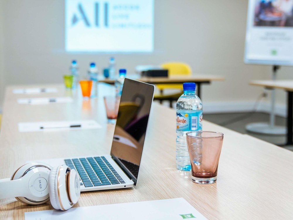 ibis Styles Perpignan Centre Gare 60/69