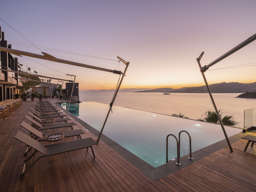 The Bodrum Hotel Yalikavak - MGallery Collection 39/74