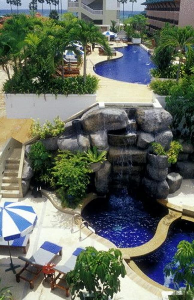 Karon Princess Hotel 44/52