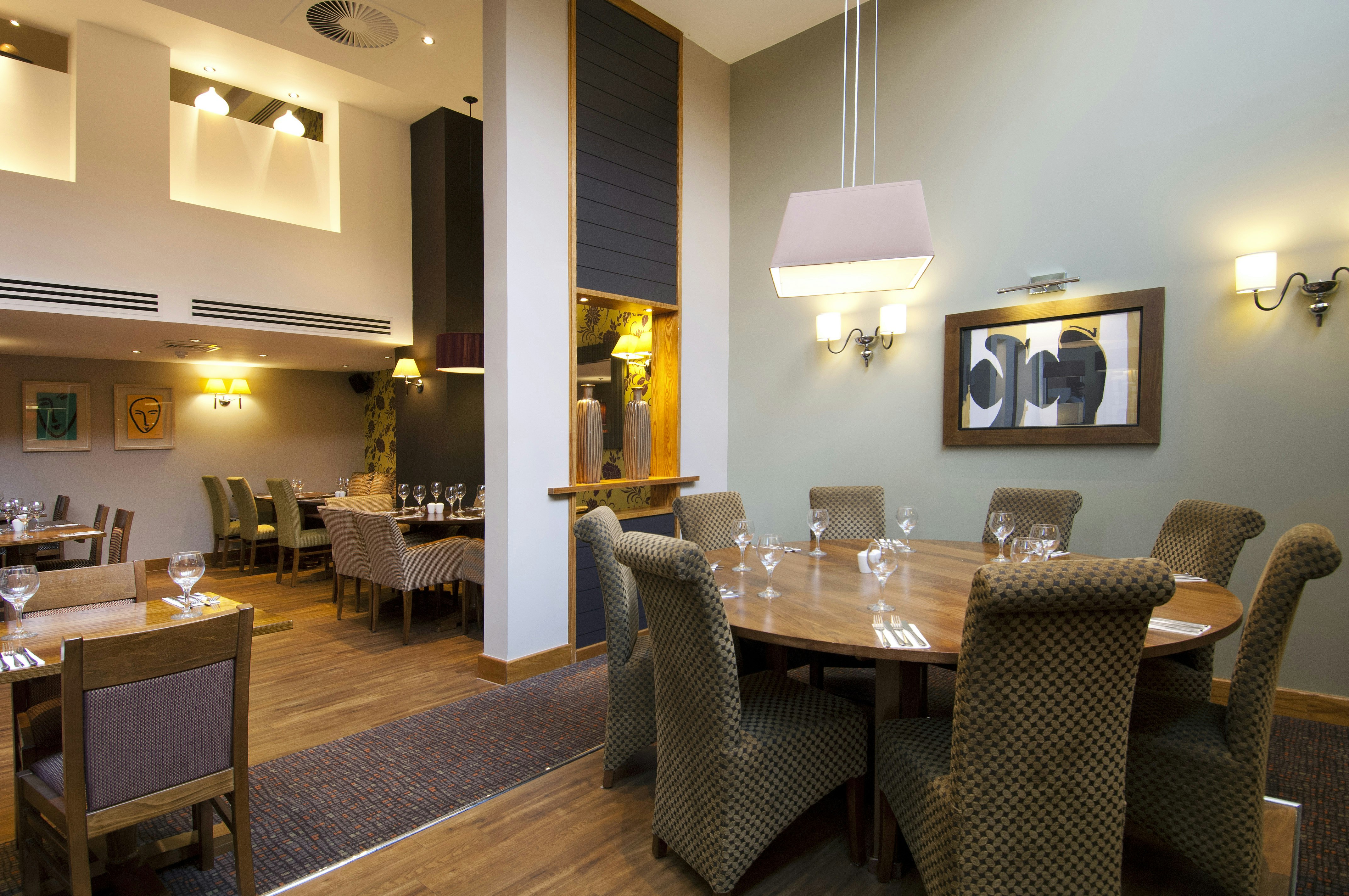 Premier Inn London City (Old Street) 29/45
