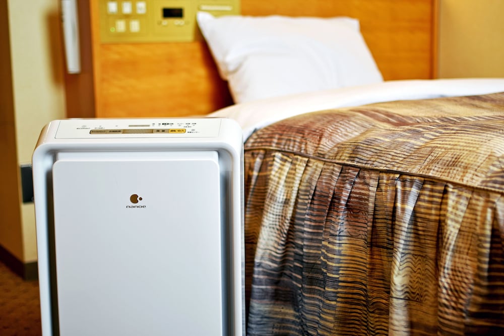Hotel Sapporo Sunplaza 25/69
