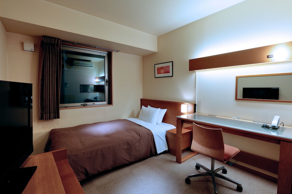 Candeo Hotel Uenokouen Ueno Park 14/63