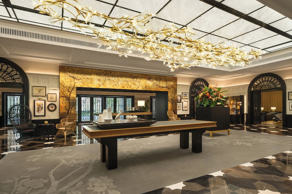The Laurus, a Luxury Collection Resort, Singapore 7/50