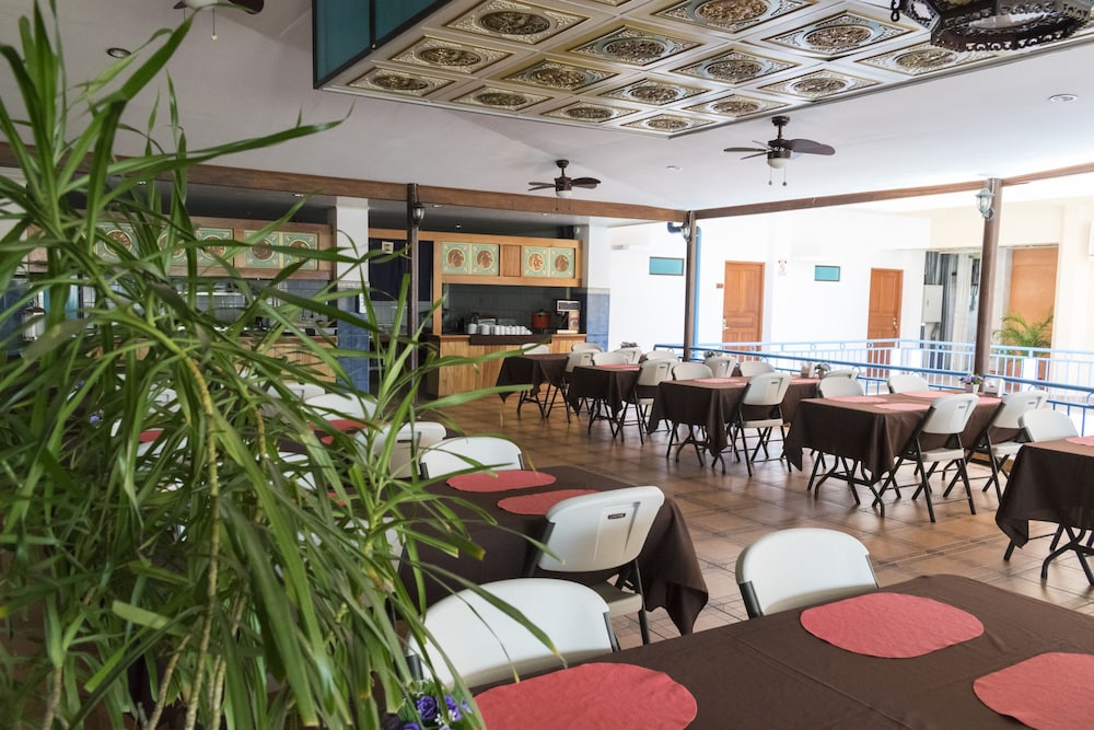 Hotel Puntarenas Beach 35/50