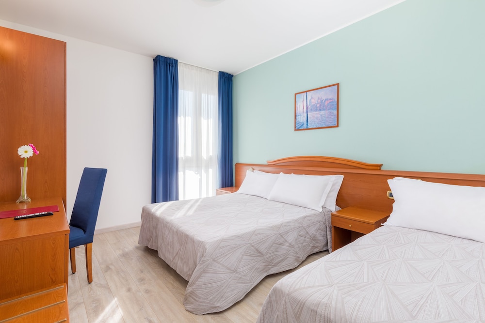 Hotel Palladio 36/58