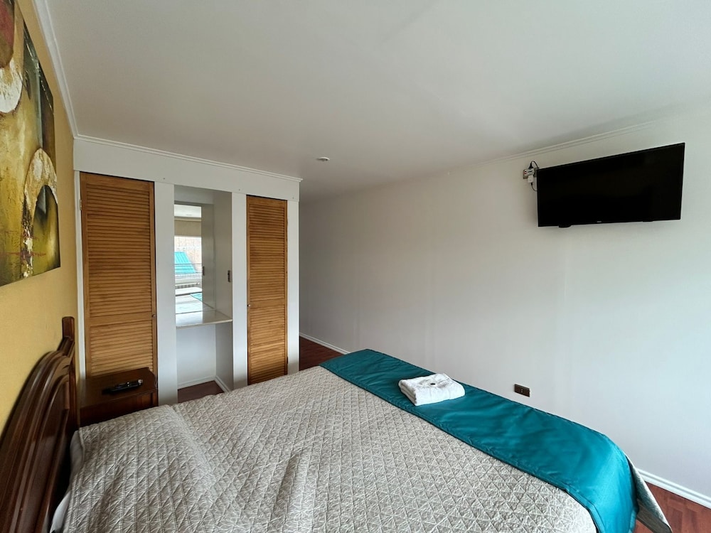 Hostal Don Guillermo 14/49