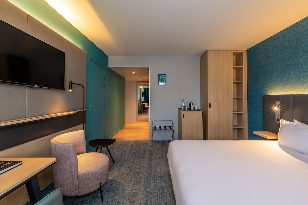 Holiday Inn Reims Centre 27/65