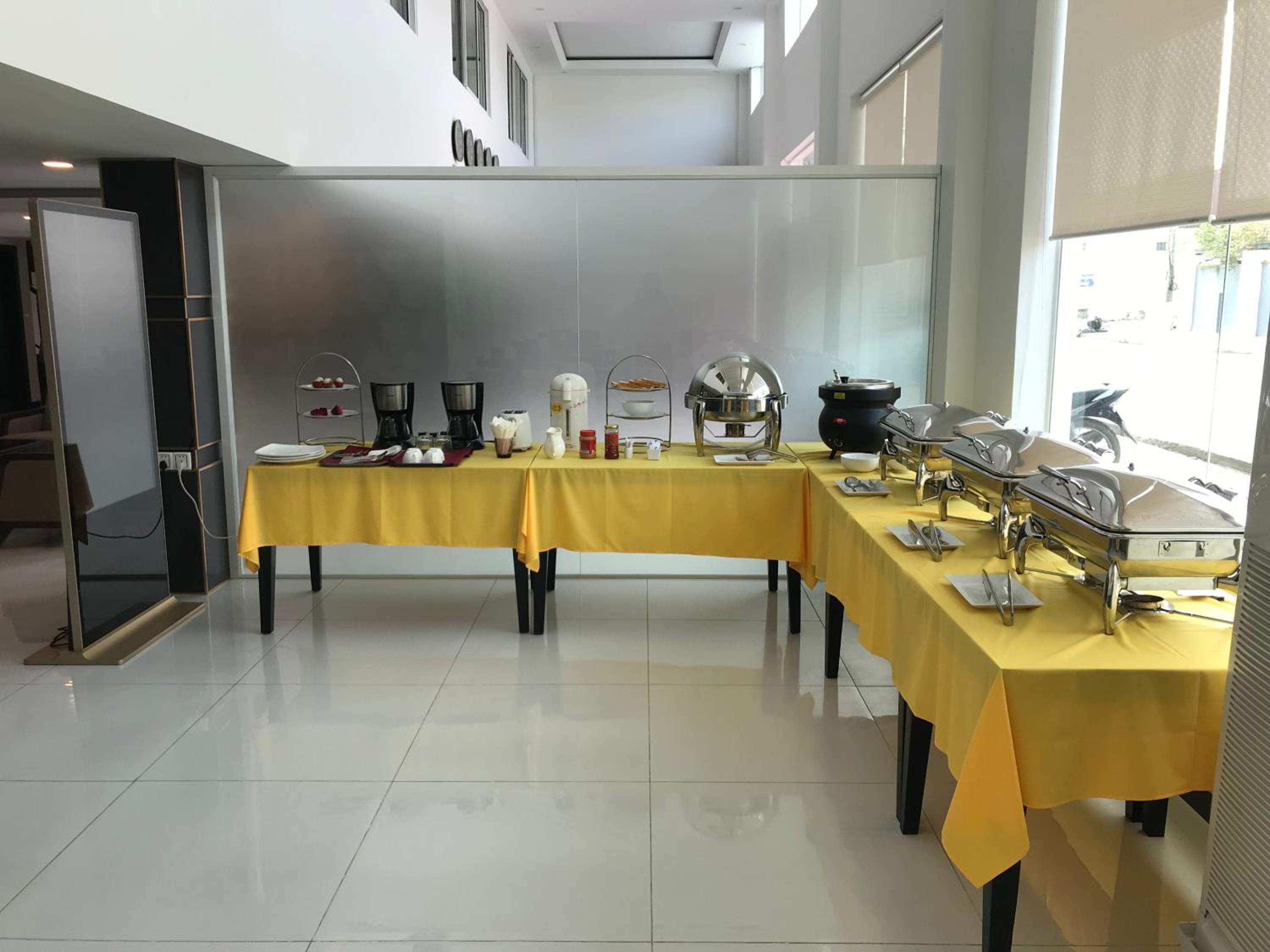 Apple Hotel Two - Near Phnom Penh Airport 40/49