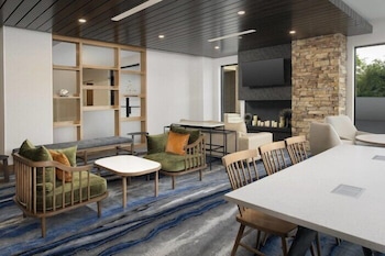Fairfield Inn and Suites by Marriott Denver Southwest/Lakewood 22/40