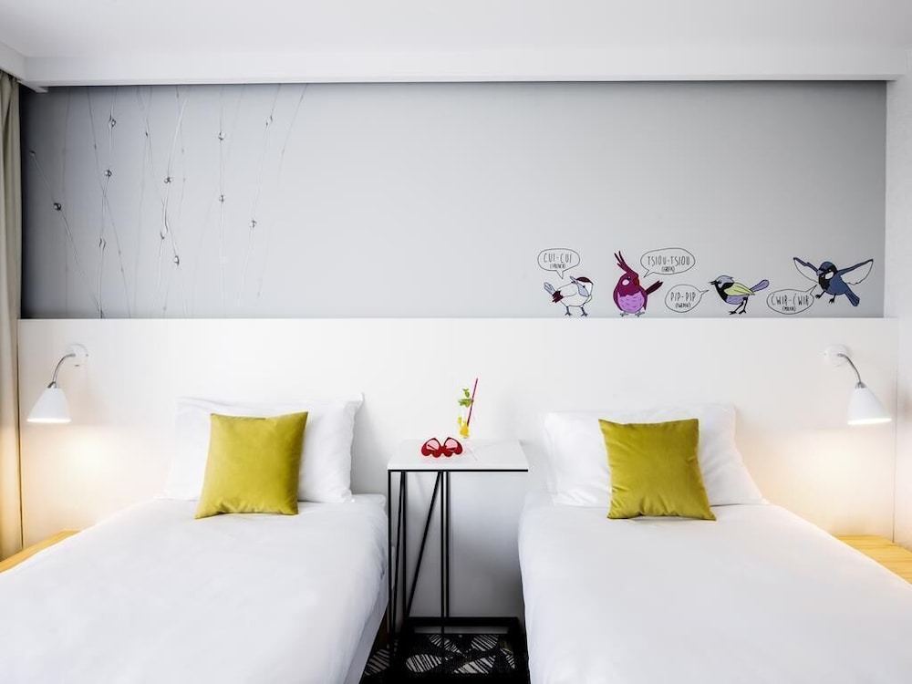 Ibis Styles Bialystok 29/75