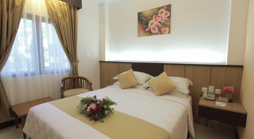 Karang Setra Hotel 10/25