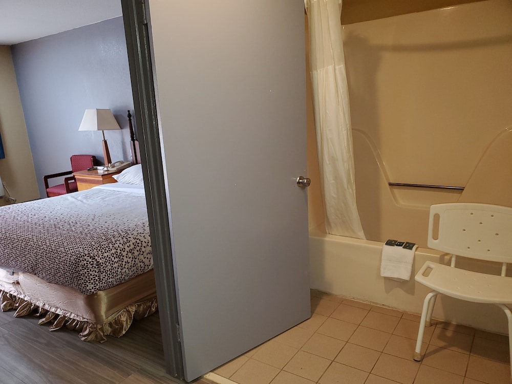 Travel Inn Hazen 23/63
