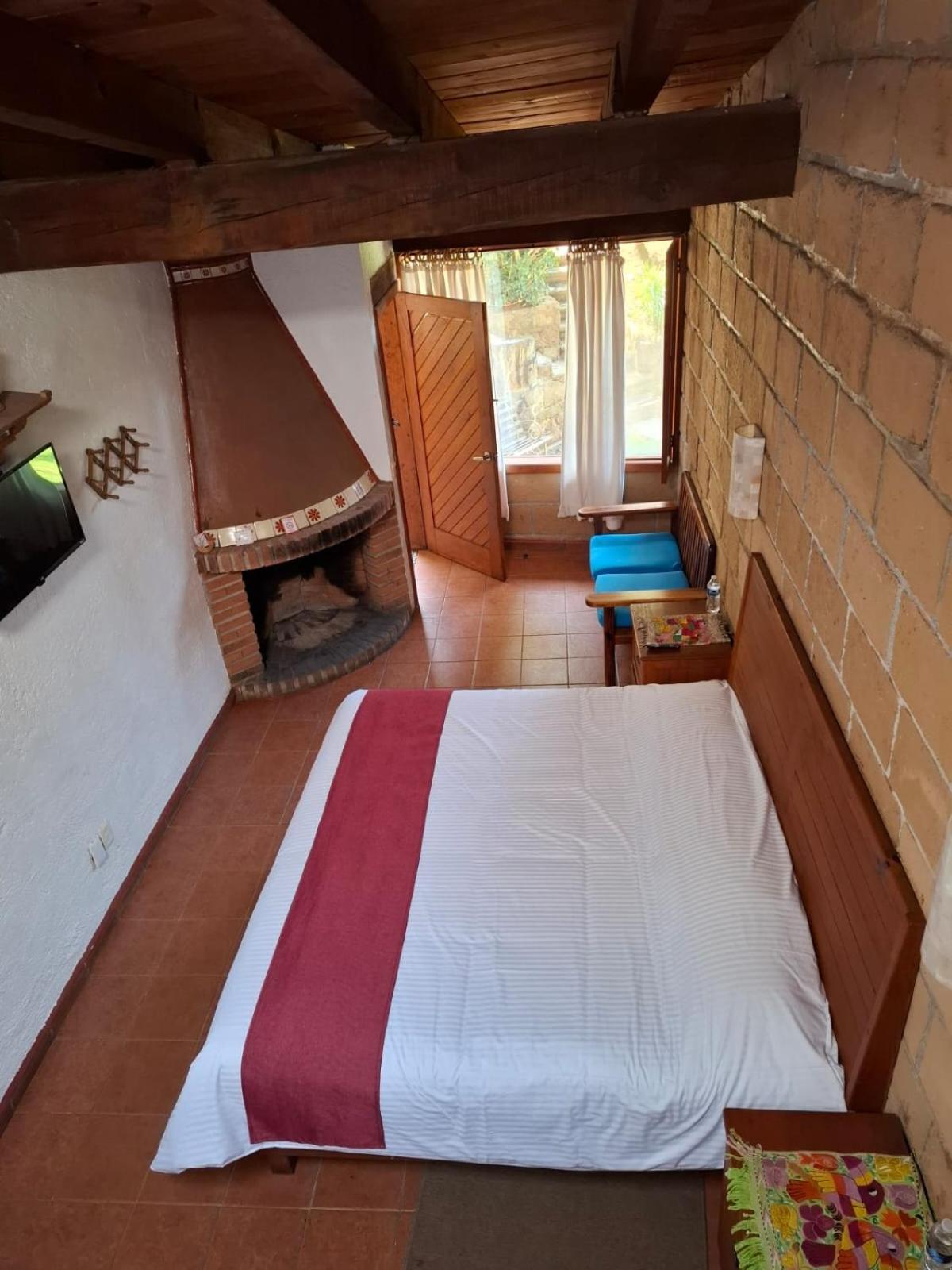 Hotel Casa Valle 14/50