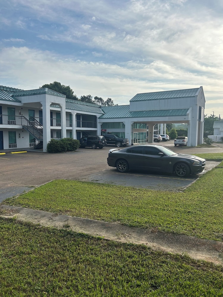 Fairbridge Inn Express Natchez 4/53