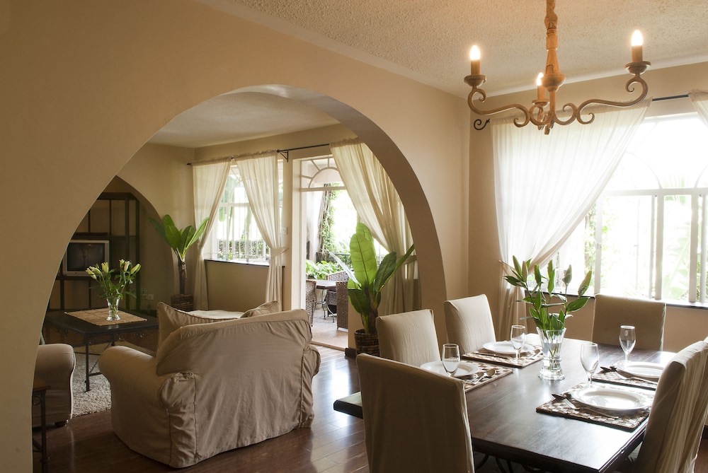 Palacina the Residence the Suites 50/60