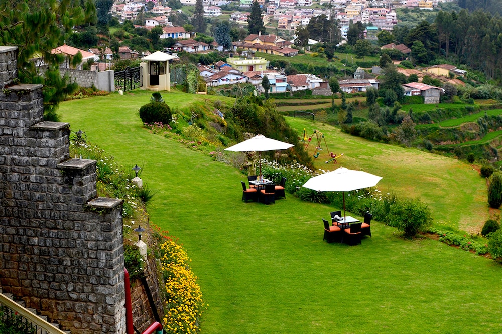 Sinclairs Retreat Ooty 58/66