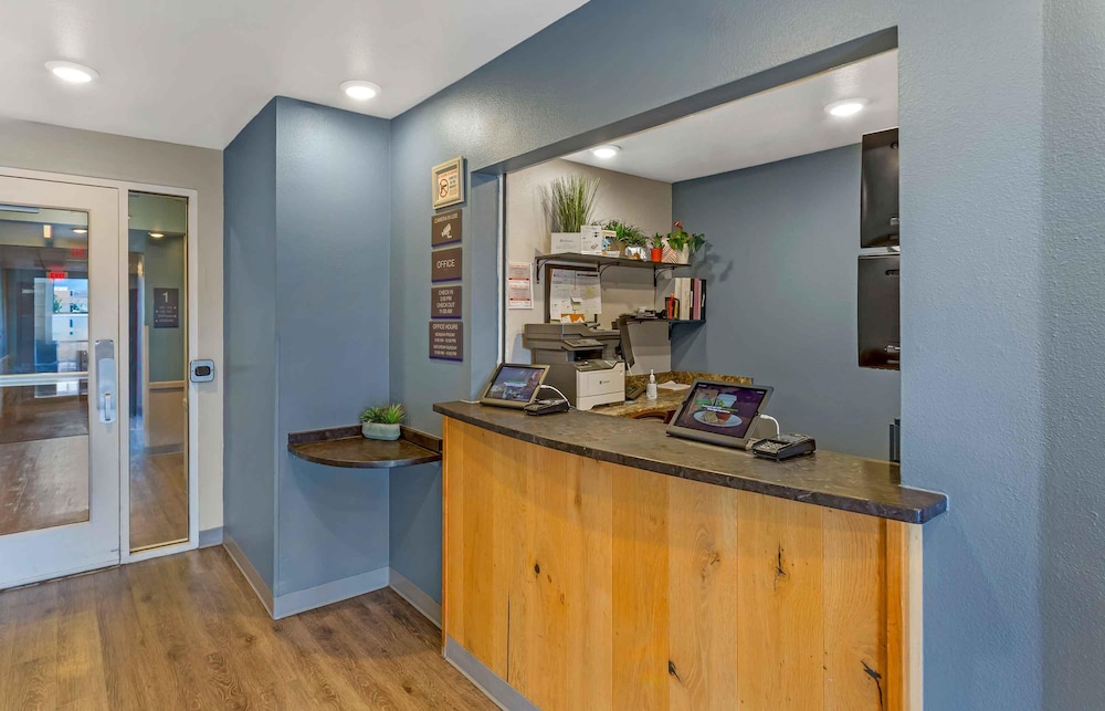 Extended Stay America Select Suites - Las Cruces 6/44