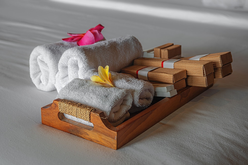 Kayangan别墅Ubud(Kayangan Villa Ubud) 图片4