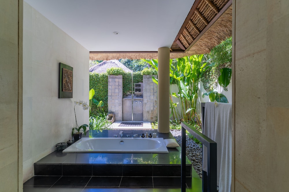فيلا بسرير كينج بغرفة نوم واحدة بمسبح خاص، Kayumanis Nusa Dua Private Villa and Spa - Adults Only 6/6