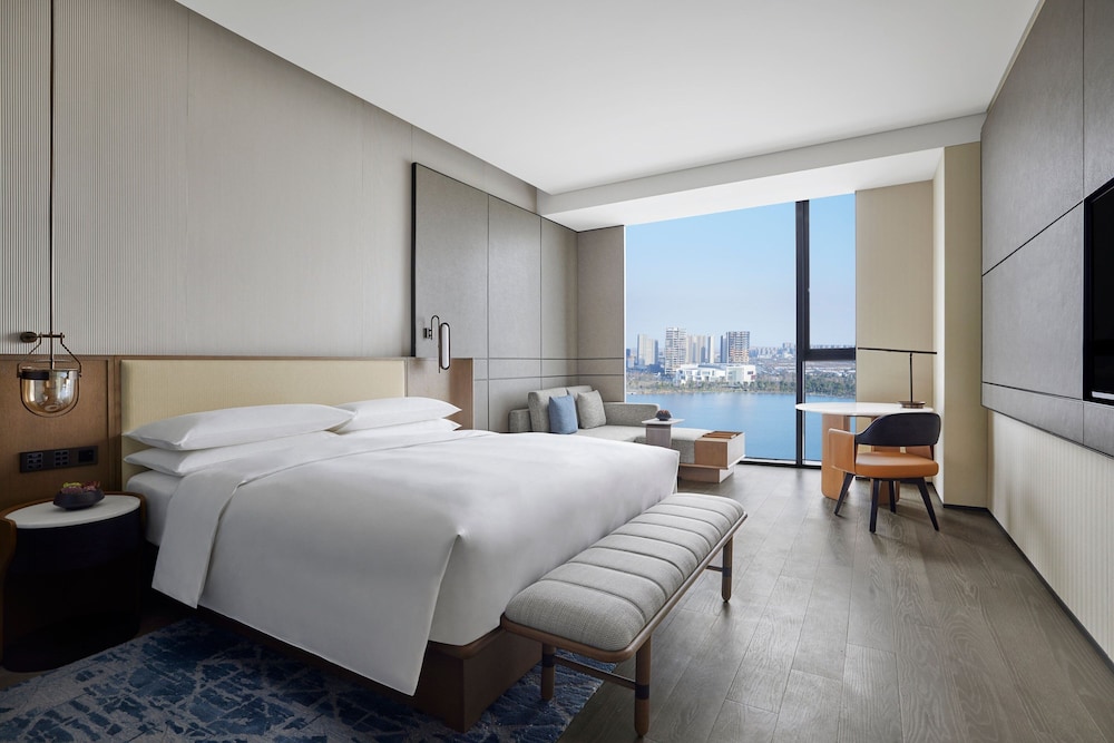 Nantong Marriott Hotel 9/39