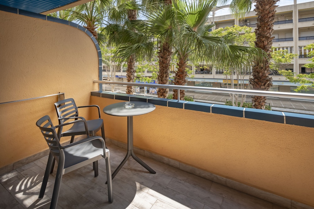 Playa Park Hotel 25/50