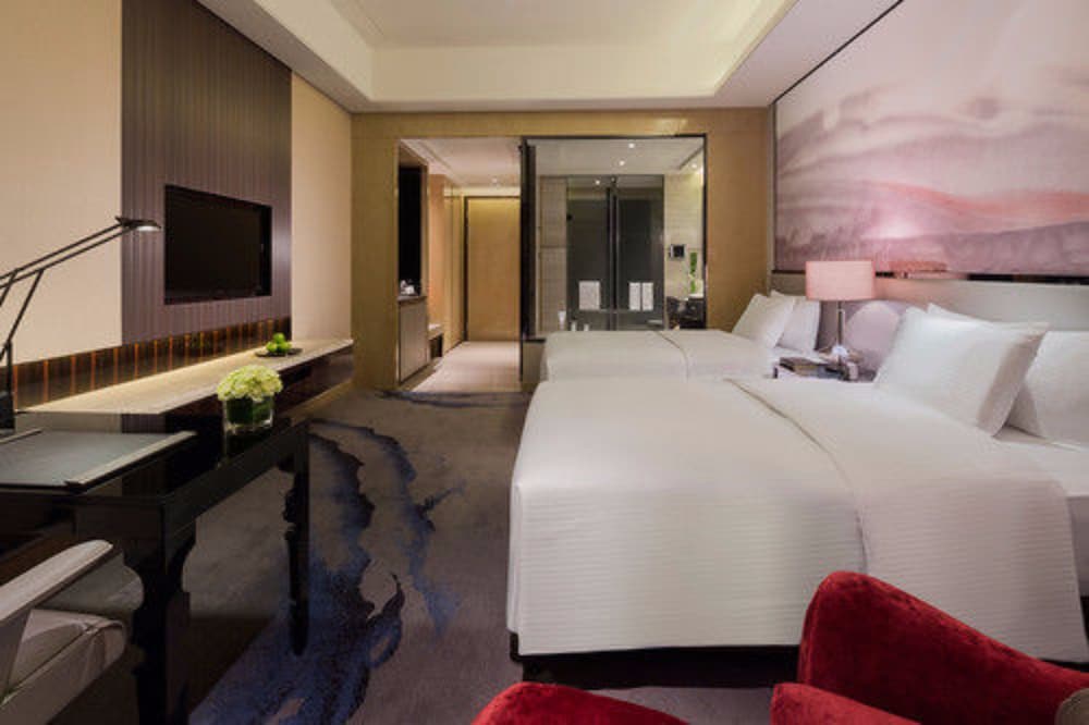 Pullman Weifang 26/78