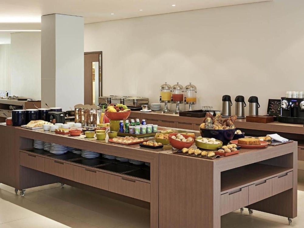 诺富特里约热内卢巴拉达蒂茹卡酒店(Regency Barra Hotel) 图片3