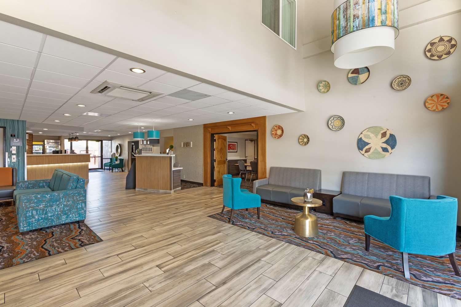Best Western Plus Sun Canyon 4/43