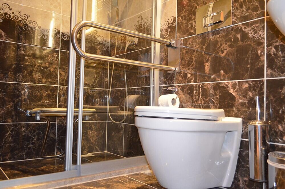 Kayi Hotel 44/44