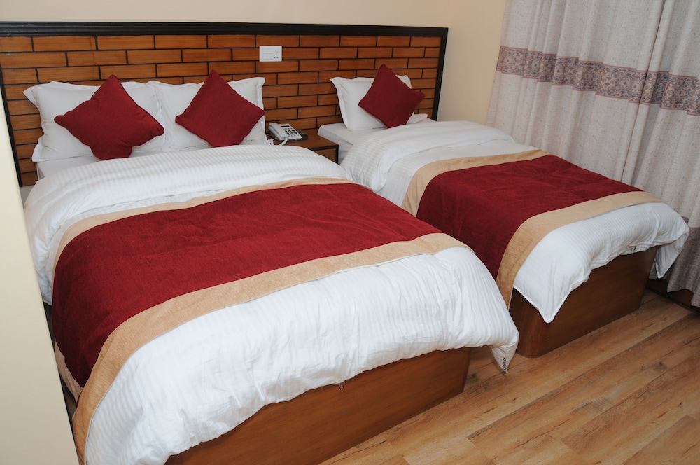 Hotel Bagmati 11/23