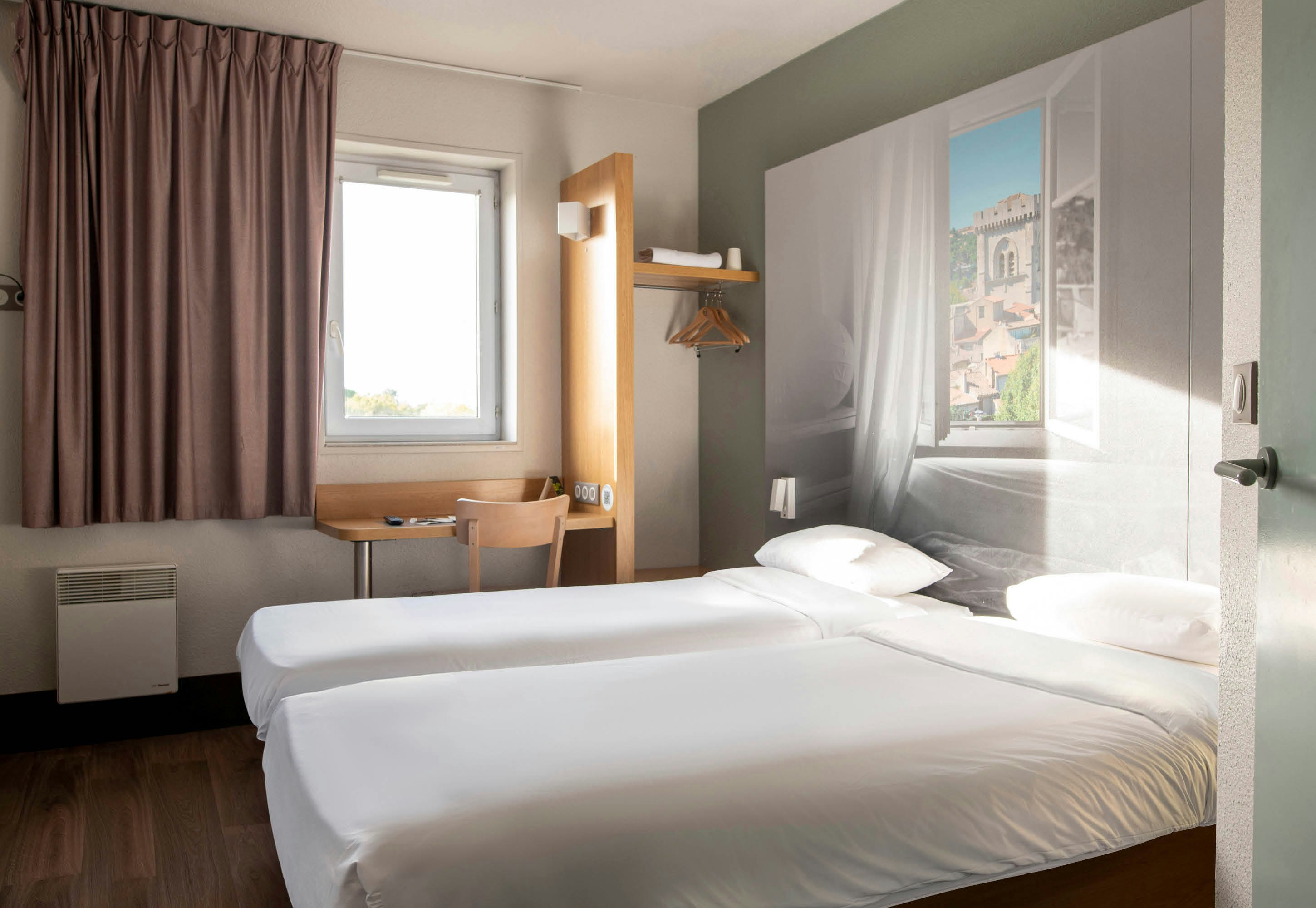 B&B HOTEL Avignon 2 7/23