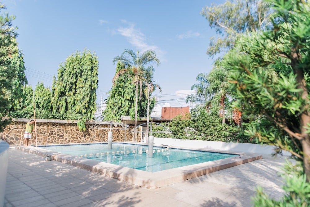 Nature’s Village Resort 54/59
