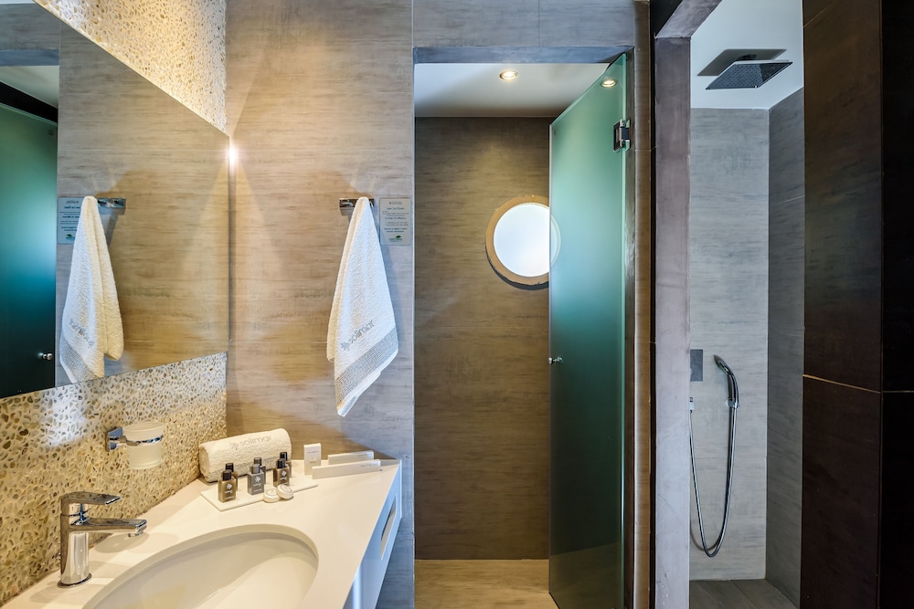 Solimar Aquamarine Hotel 18/60
