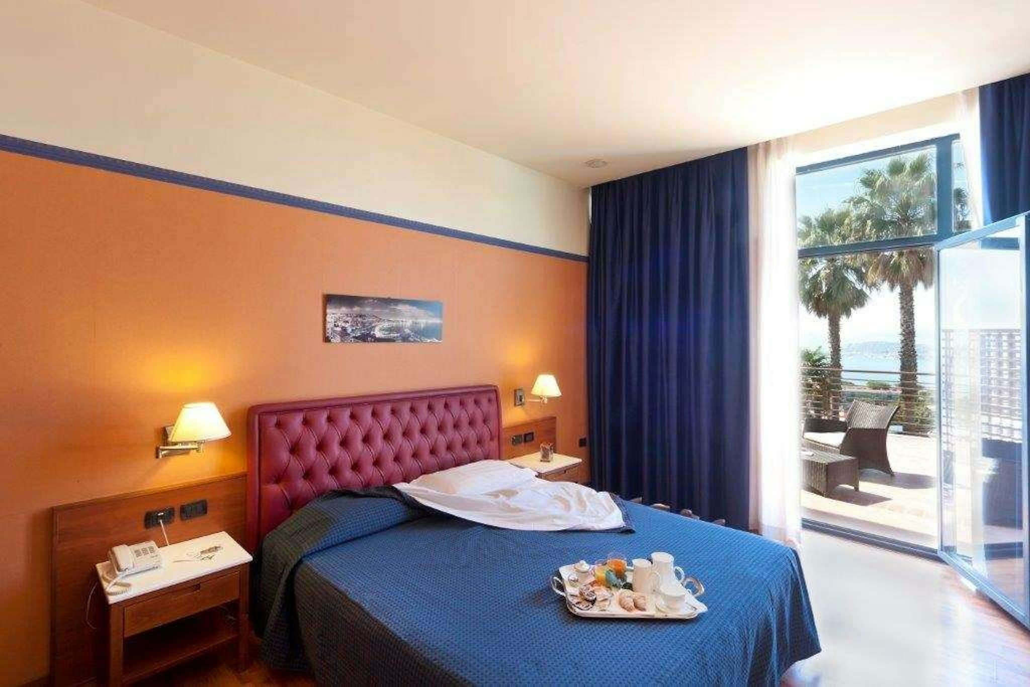 Hotel Gli Dei 10/39