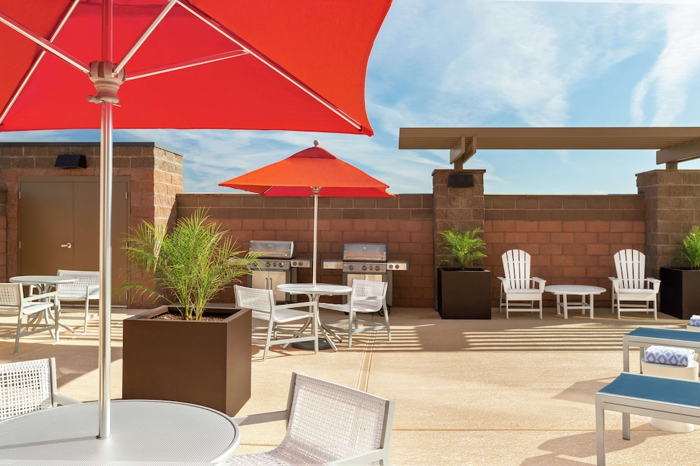 Home2 Suites by Hilton Scottsdale Salt River 20/31