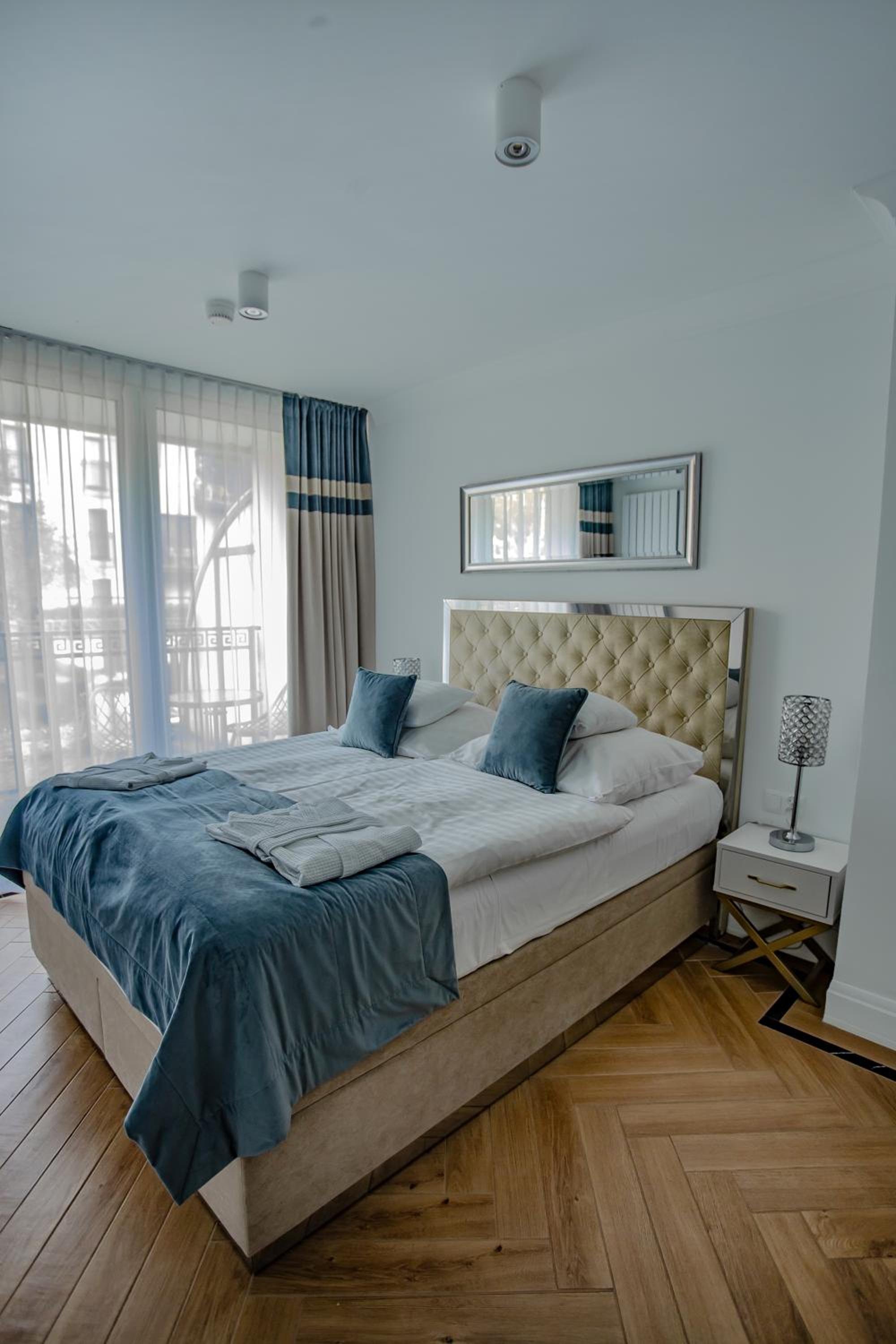 Dwor Prawdzica Resort And Conference 15/50