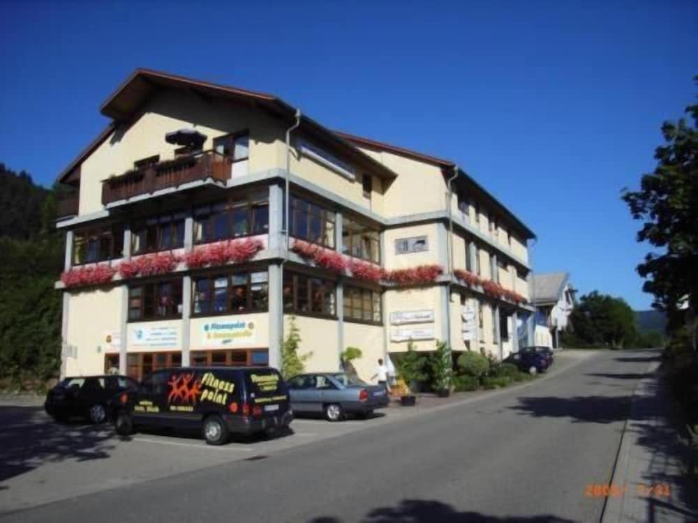 Hotel Neckartal 5/34