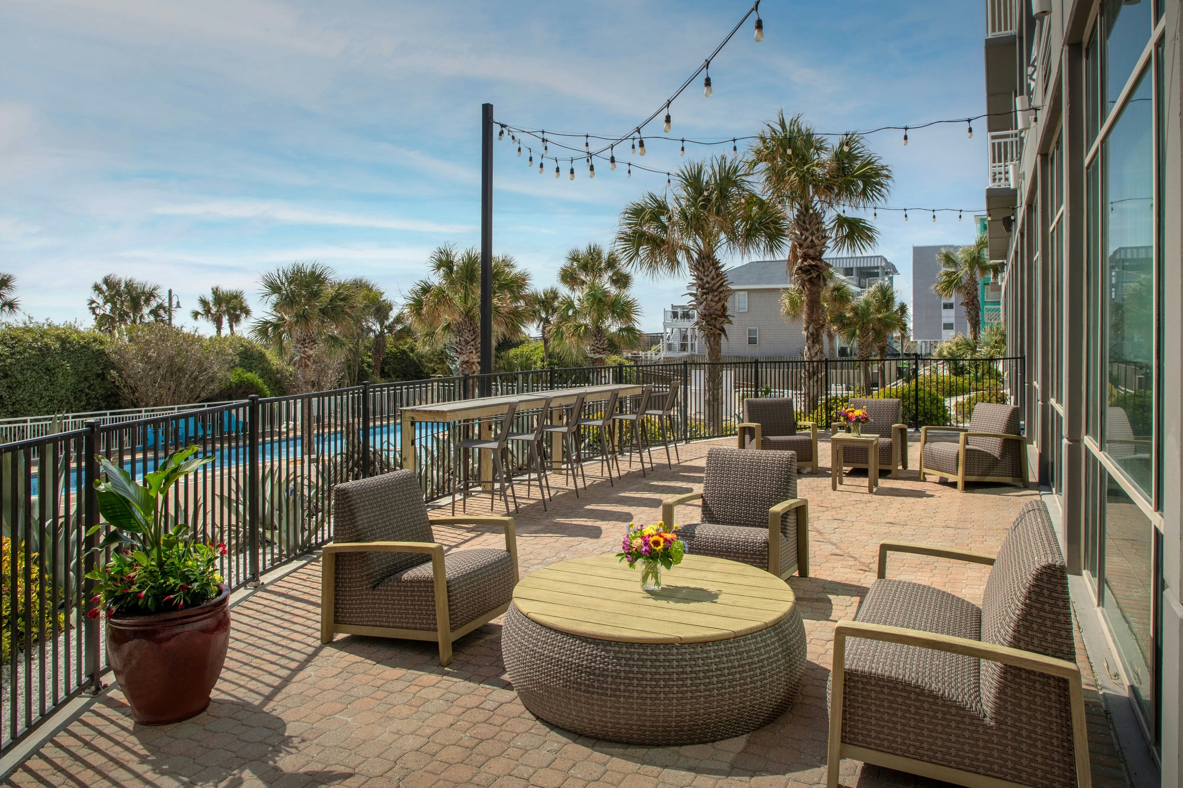 Courtyard By Marriott Carolina Beach 18/44