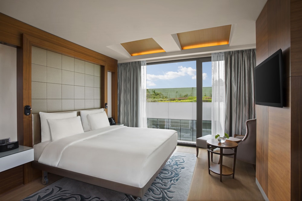 The Grand Tarabya Managed by Accor 14/81