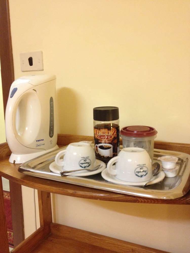 NETTUNO HOTEL 12/24