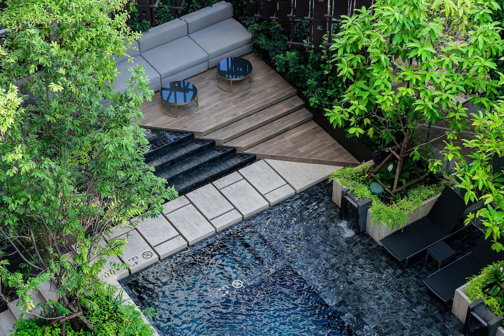 Gardina Asoke Hotel & Residence 47/49