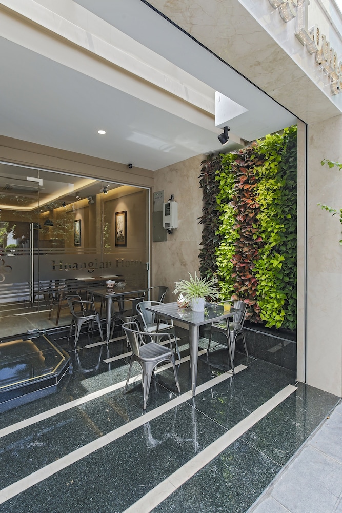Hoang Lan Hotel 23/50