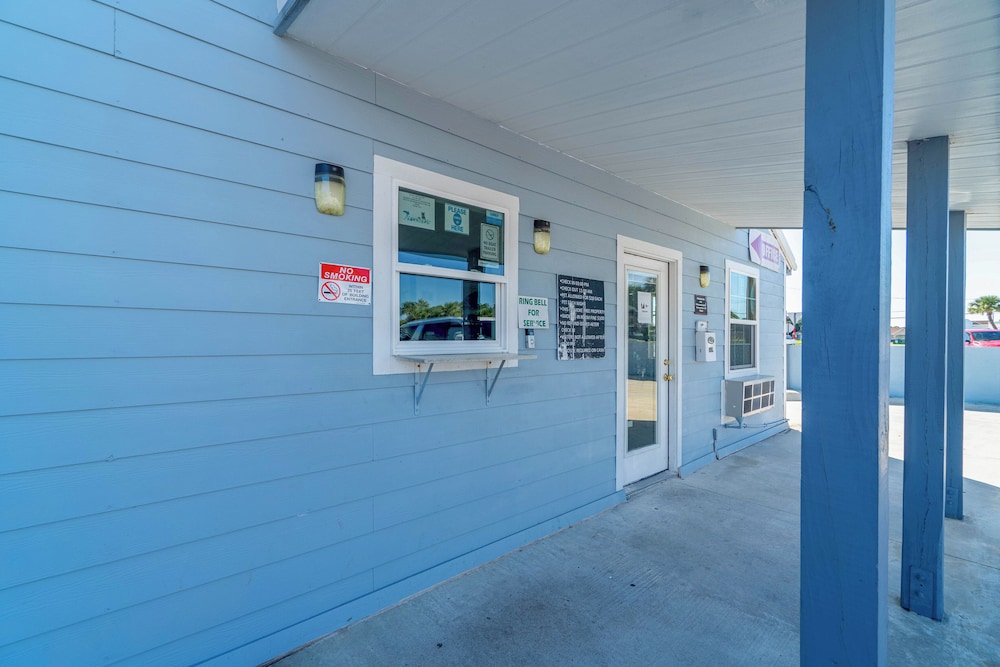 Pelican Inn by Belvilla Aransas Pass, TX 68/71