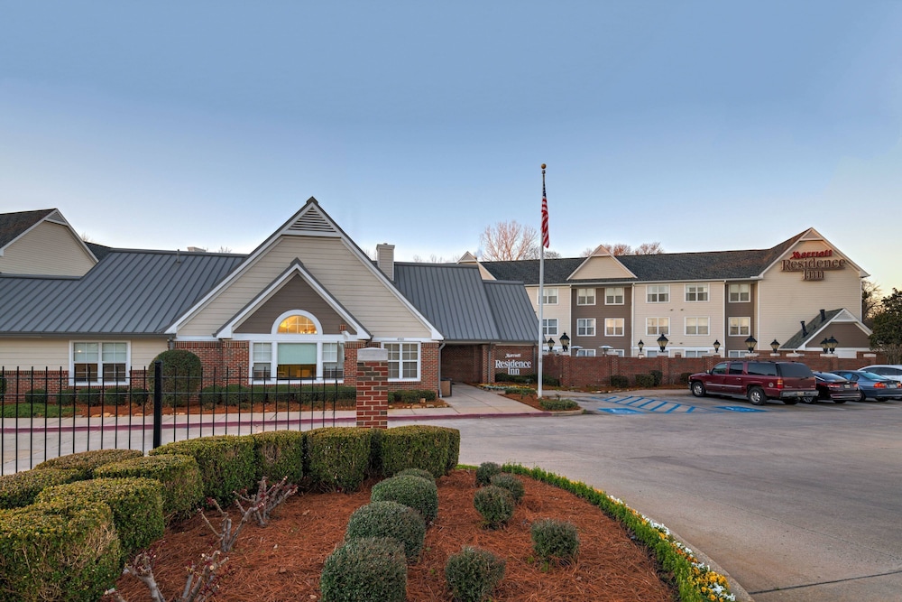 Residence Inn Shreveport Airport 2/38